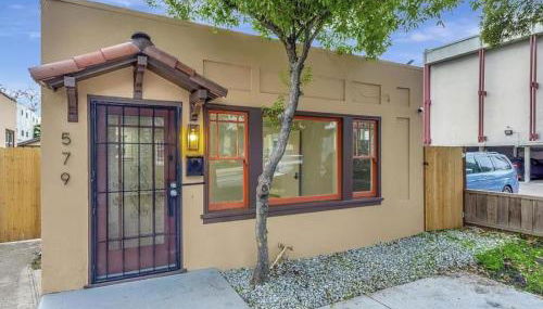 Downtown Historic Spanish Bungalow, with Parking - Foto 5