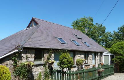 Stone Barn Cottage - Photo 14