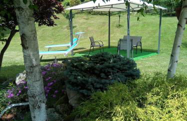 Chalet del Laghetto - Photo 14