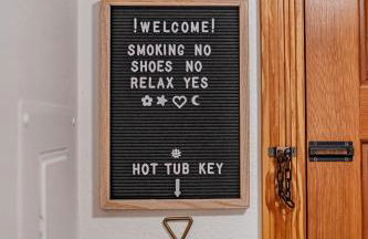 Upscale Couple's Getaway Hot Tubs - Foto 17