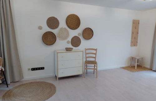 Familienfreundliche Fewo mit Garten - Foto 13