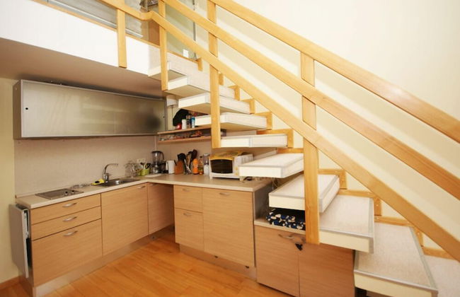 Uzkanaves Apartments - Photo 4