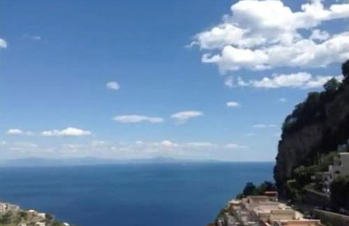 LA VILLA DI ENZO Casa Vacanze con vista mare - Photo 68