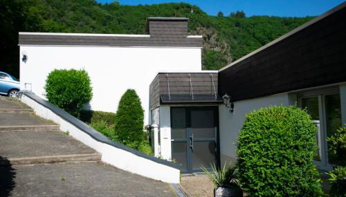 Ferienwohnung Villa Abrioux am Park - Photo 5