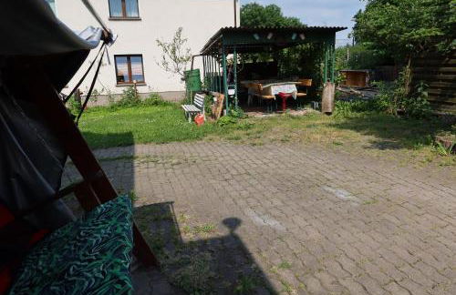 Ferienwohnung im Einfamilienhaus, Automobil und Robert Schumann Stadt Zwickau - Foto 4