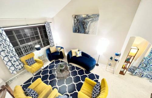 EV2-GRACE VILLA-Many BRs and loft - Foto 45