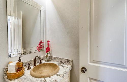 Dog-Friendly Cypress Vacation Rental with Lanai! - Foto 18