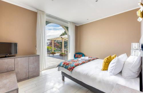 Demeure Domaine du Soleil - Foto 13