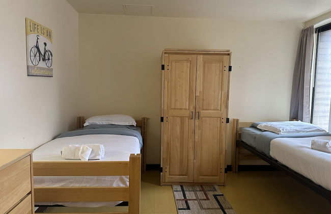 2 Bedroom 2 Bath Apartment Heart of Downtown PIT - Foto 8