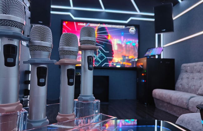 JPP Homestay - Foto 26