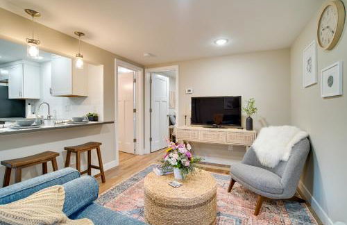 Alluring Anchorage Apt - Walk to Coastal Trl! - Foto 5