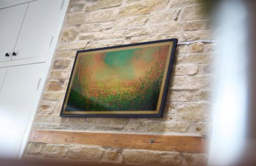 Chimney Cottage - Foto 13