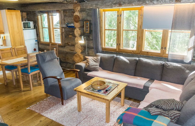 Ukkohermanni - Foto 8