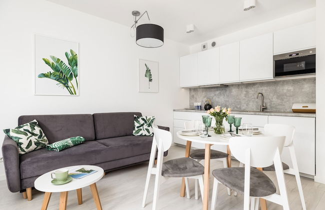 Rogowo Pearl Apartments by Renters - Photo 22