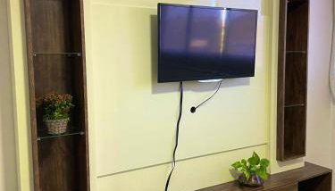 Apartamento 3 quartos, conforto e espaço no centro - Foto 5