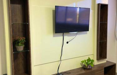 Apartamento 3 quartos, conforto e espaço no centro - Foto 5