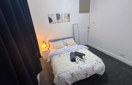 Pat Signature Stays - Photo 24