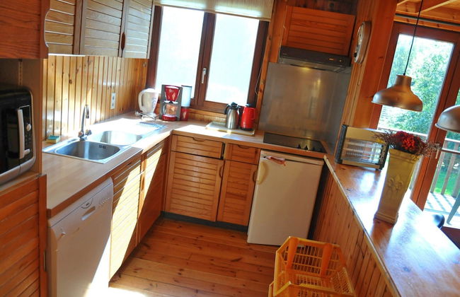 Cosy Holiday Home in Noiseux With Large Garden - Foto 6