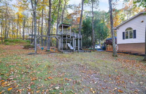 Luxury Villa with Year Round Heated Pool, Sauna, Spa & Fire Pit - Newly Redone - Foto 53