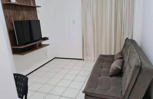 Flat Biarritz - próximo à praia - Foto 7