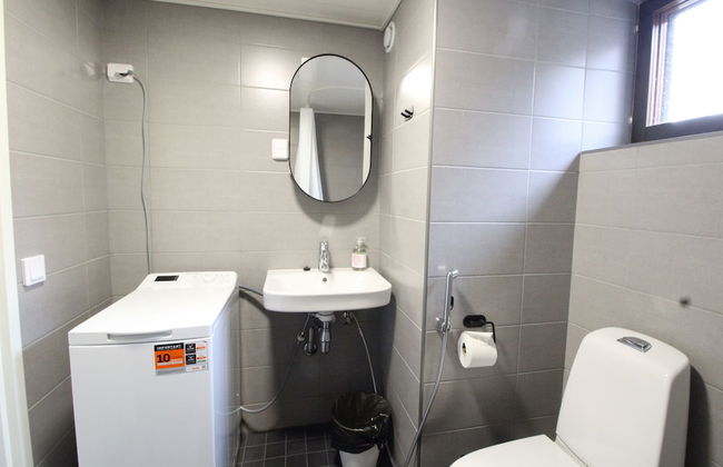 Forenom Serviced Apts HämeenlinnaKatuma8 - Foto 66