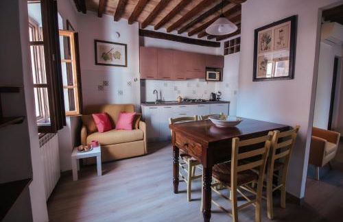 DONNA LAURA - Holiday Home - Foto 25