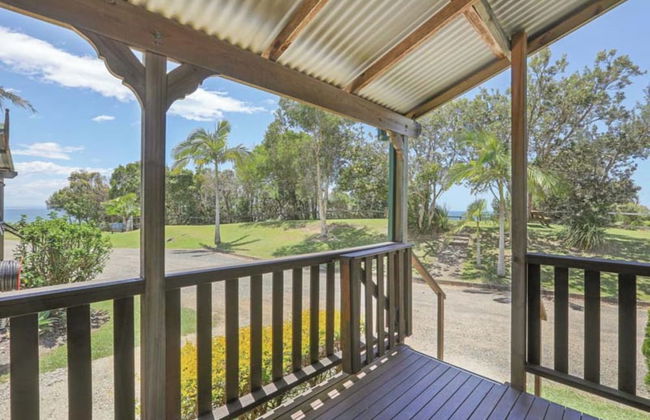 Reflections Nambucca Heads - Holiday Park - Foto 20