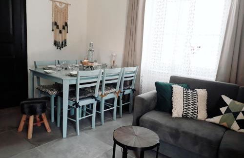 Gite Aux Lauriers - Foto 9