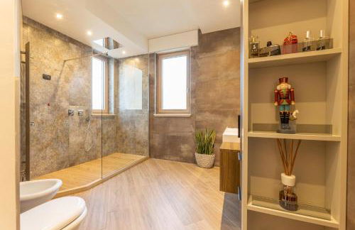 Villa Gentileschi - Foto 10