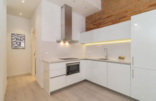 GuestReady - Lovely home in the heart of Barcelona - Foto 31