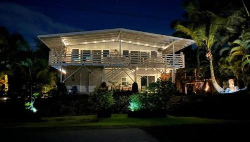 Stunning Ocean Views - Whale House Hawaii - Foto 5