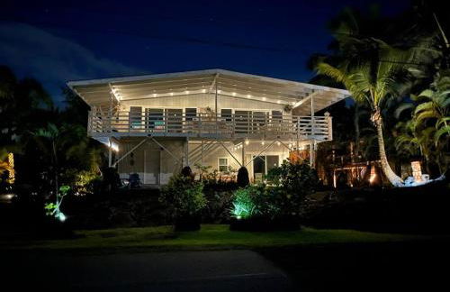 Stunning Ocean Views - Whale House Hawaii - Foto 5