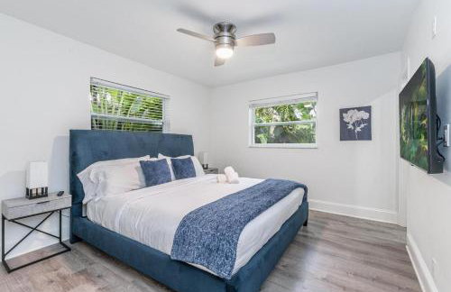 New Apt 2 Bed 2 Bath with Amazing PATIO - Foto 42