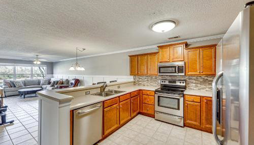 Boat Slip and Pool Access Alexander City Escape - Foto 3