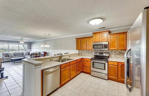 Boat Slip and Pool Access Alexander City Escape - Foto 3