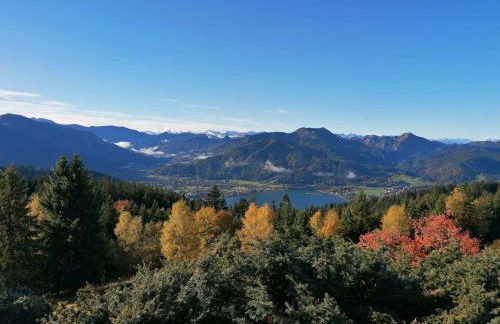 Ferienhaus Region Tegernsee - Foto 41