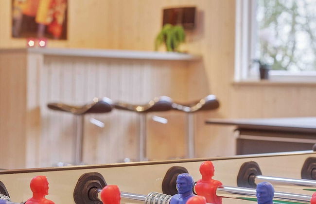 Luxury Pool Retreat in Henne - By Traum Ferienwohnungen - Foto 18