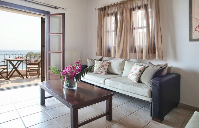 Yalis Hotel - Foto 27