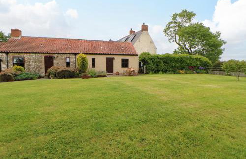 Mordon Moor Cottage - Foto 29