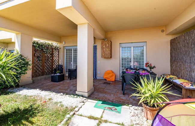 Home Rose Montepulciano Route - Foto 19