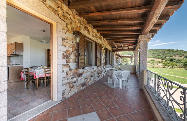 AffittaSardegna - Casa Pompia 1 - Foto 14