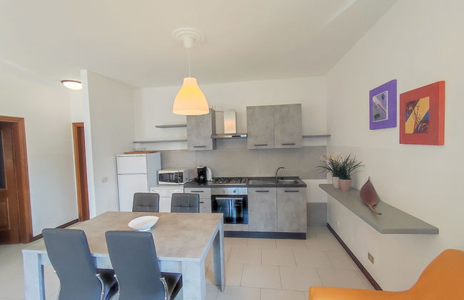 Casa Martina - Foto 10