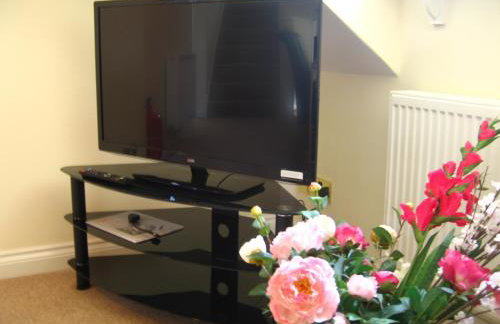 Simpson's Apartments - Foto 6