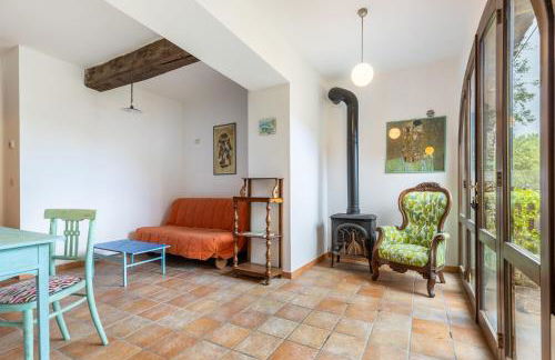 Hostdomus - Olive & Garden - Photo 15