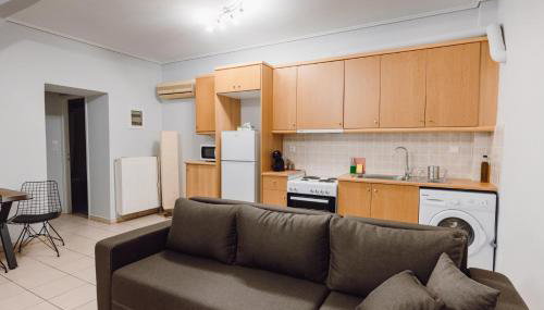 THALASSA ALMYROS APARTMENTS - Foto 3