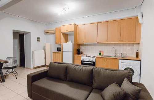 THALASSA ALMYROS APARTMENTS - Foto 3