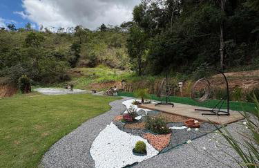 Refúgio em Atibaia - Foto 25