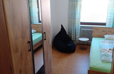 Fewo Frizzi - Foto 7