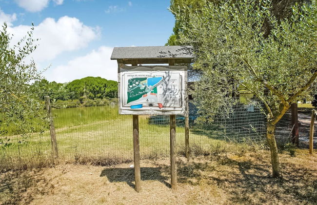 Holiday Home in Castiglione Near the Lake - Foto 31