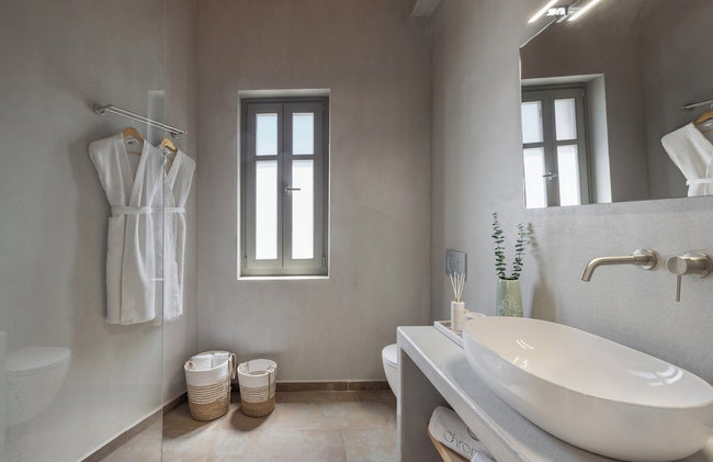 Assos Chromata Villas - Foto 61